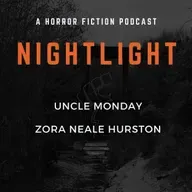 Uncle Monday by Zora Neale Hurston