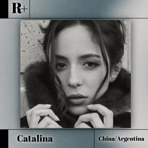 CATALINA: Tango, Jazz y la Búsqueda de Identidad Entre Argentina y Shanghái | Entrevista