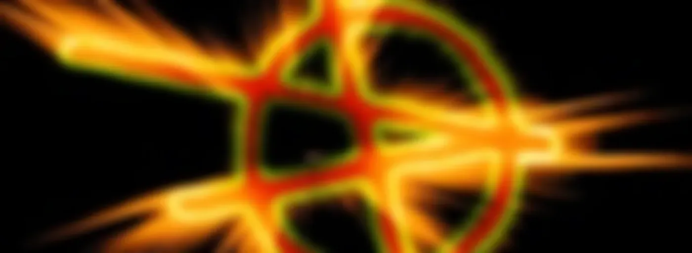 Los Anarquistas Coronados