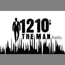 WNMA 1210 The Man