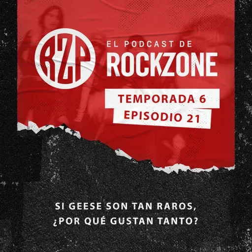 Si Geese son tan raros, ¿por qué gustan tanto?