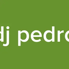 dj pedro