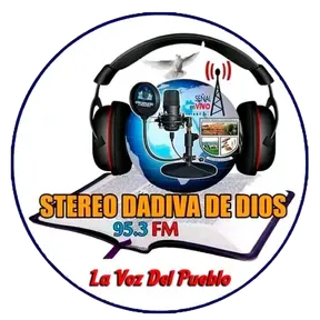 95.3 FM Stereo Dádiva de Dios