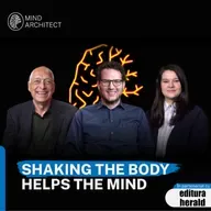 TRE: The Body's Natural Mechanism for Releasing Tension and Trauma | Dr. David Berceli