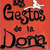 Los Gestos De La Doña - Ya Me Canse De Ti