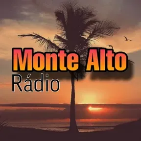 Rádio Monte Alto