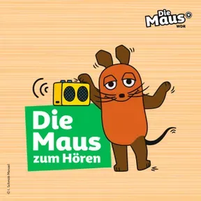 Die Maus zum Hören