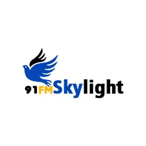 Radio Skylight langsung
