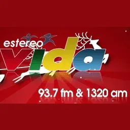 Estereo Vida 93.7 FM en vivo