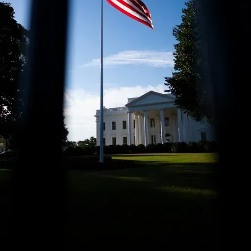 How Trump Upended 60 Years of Civil Rights