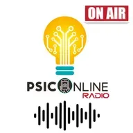 Psicoonline Radio Episodio # 8