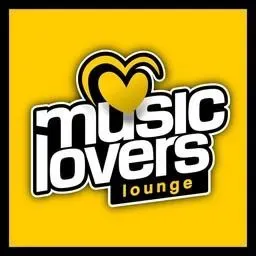 Music Lovers Lounge langsung
