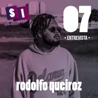 SELO INDEPENDENTE: RODOLFO QUEIROZ
