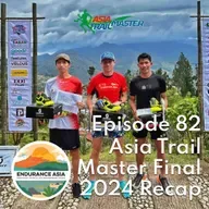 Asia Trail Masters Final Recap with Champion Jeff Campbell