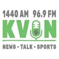 KVON 1440 AM News - Talk - Sports