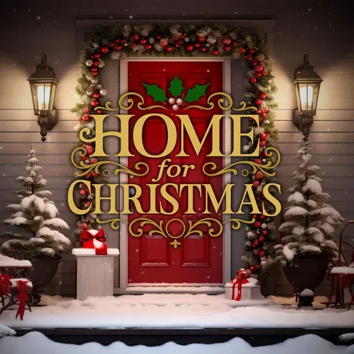 Home for Christmas // Part 2: Celebrating Our Togetherness