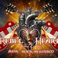 Rebel heart n. 14 cuando el rock tiene corazón !!