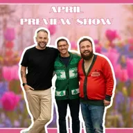 April 2026 Hallmark Preview Show