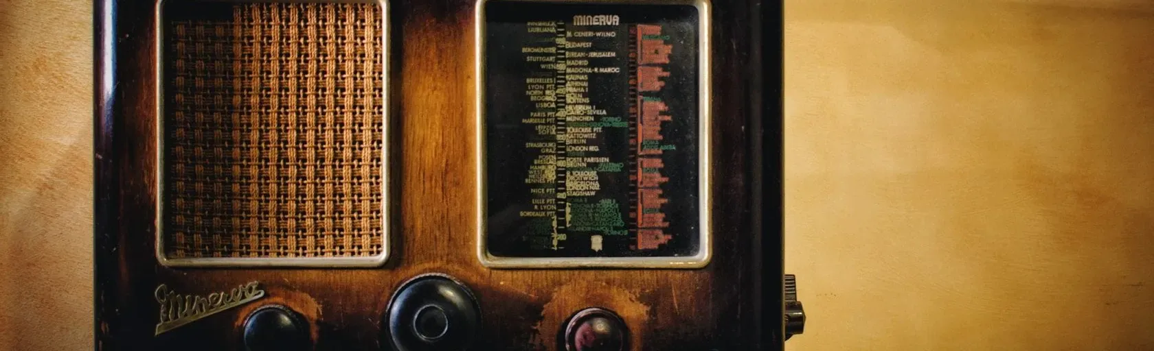 X1 Radio 80s