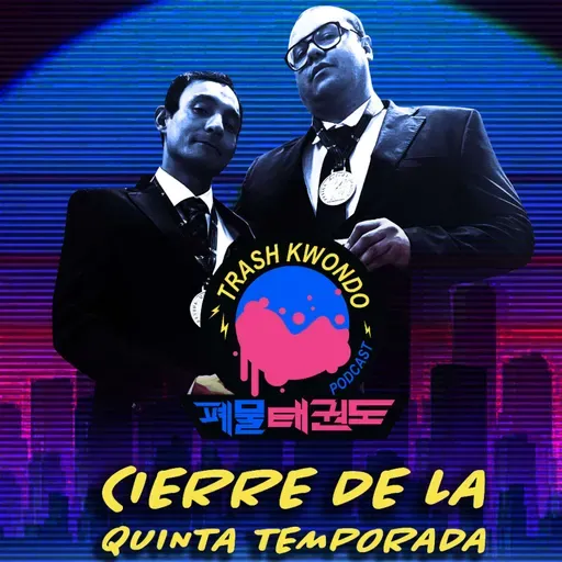 Cierre de la quinta temporada