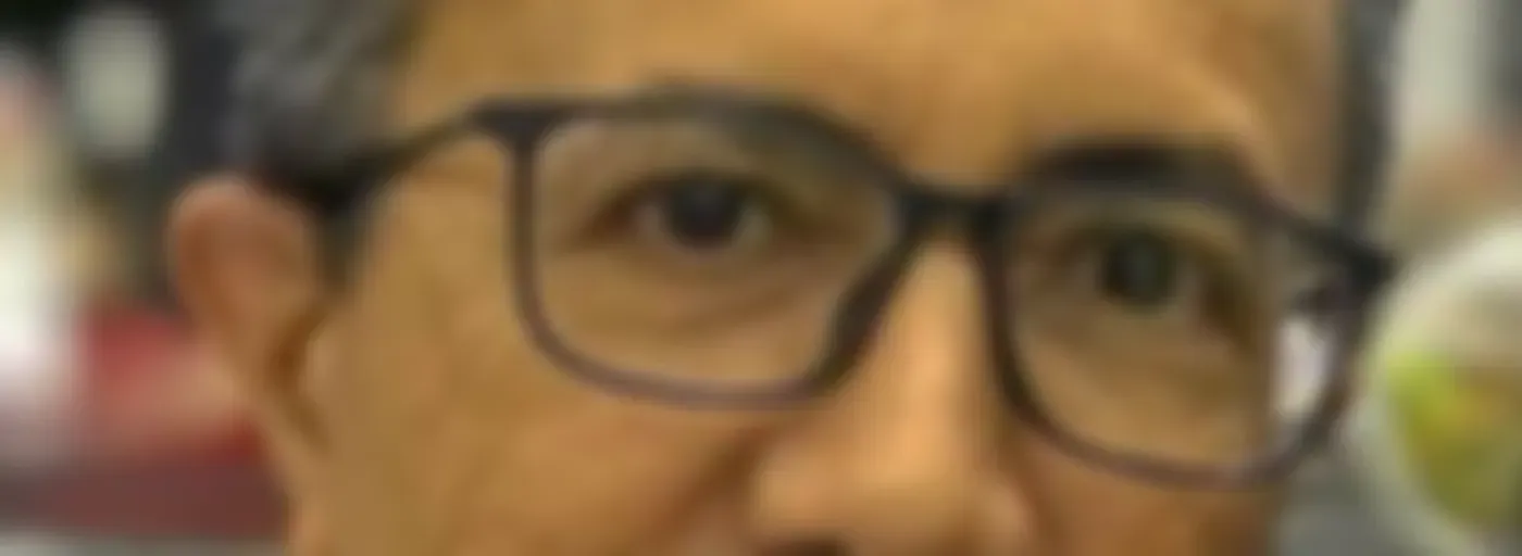 Pr. Graciano - Reflexão Diária