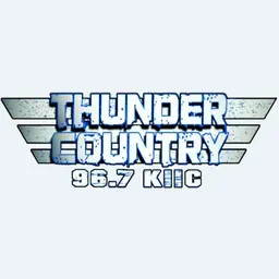 KIIC Thunder Country