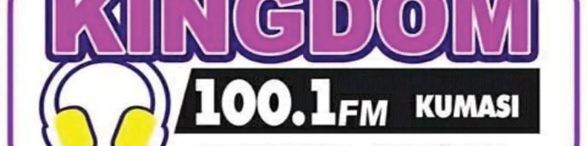 Kingdom FM Kumasi