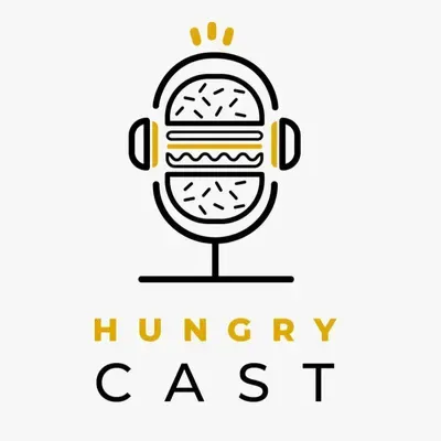 Hungry Cast com Fernando Reis - RESTAURANT WEEK