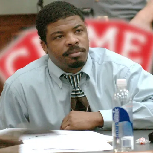 Bone Valley Season 3 | Graves County