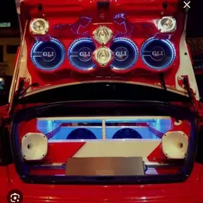 Estereo