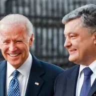 Якби Порошенко залишився президентом, великої війни не сталося (7 жовтня)