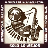 Especial Día del Jazz 2025