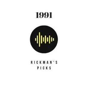 Static: The Best of 1991