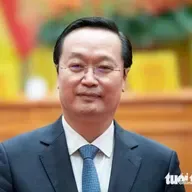 Lý do ông Nguyễn Đức Trung thôi nhiệm vụ Chủ tịch UBND TP Hà Nội