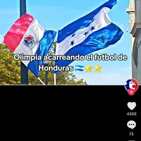 Honduras 504