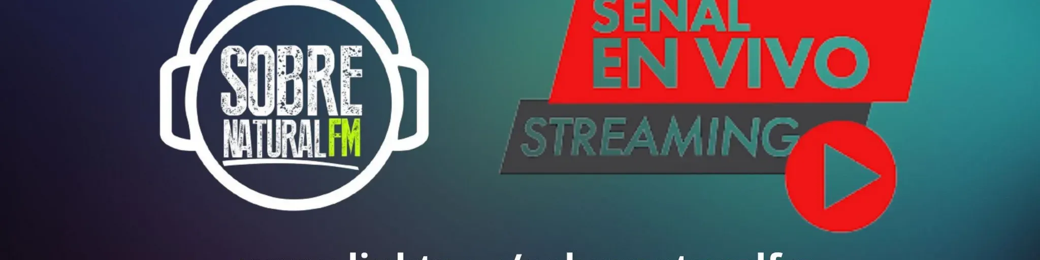 SOBRENATURAL FM