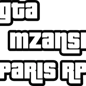 GTA MZANSI PARIS RP