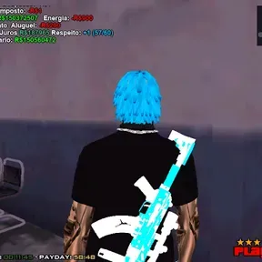JORDAO DJ
