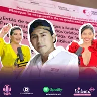 Fernando Cuevas nos habla sobre la Revocación de Mandato del Presidente Andrés Manuel López Obrador