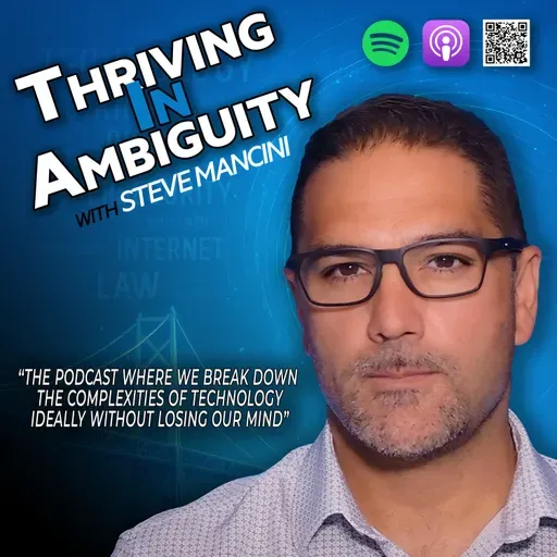 #29 OpenAI's Erotica Announcement: Welcome to Uncharted Territory