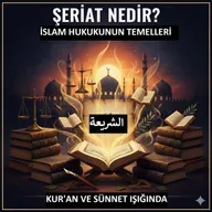 Şeriat Nedir? İslam Hukukunun Temelleri