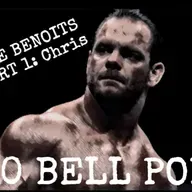 Episode 100: The Benoits Part 1: Chris Benoit