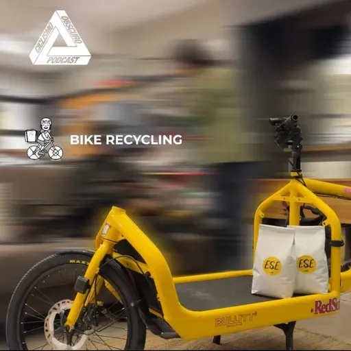 S5.R15 Rodadita con Bike Recycling
