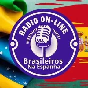 Brasileiros na  Espanha