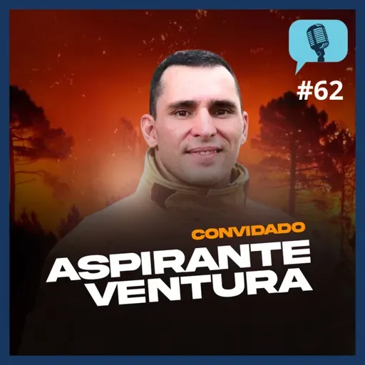 A alta de queimadas no Brasil #62