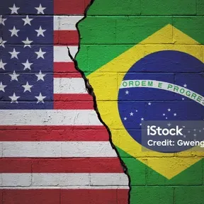 Radio Brothers Brazil USA