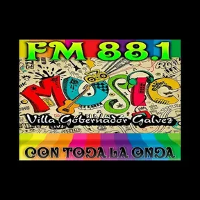 music 88.1