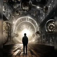 O pai que viajou no tempo (Ambuplay)