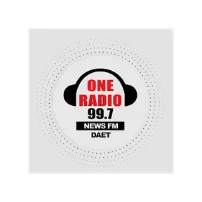 One Radio News FM Daet