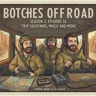 Trip Souvenirs, Music and More